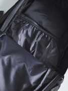 MANTO Cross backpack -reflective